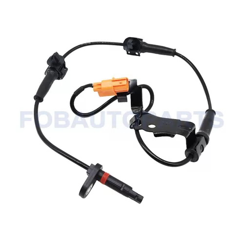 Car Front Right&Left Vehicle Wheel ABS Speed Sensor for Honda CRV 2002 2003 2004 2005 57455-S9A-013 57450-S9A-003